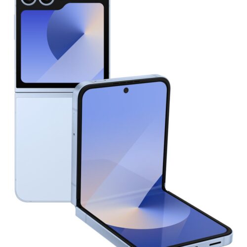 Samsung Galaxy Z Flip6 256GB