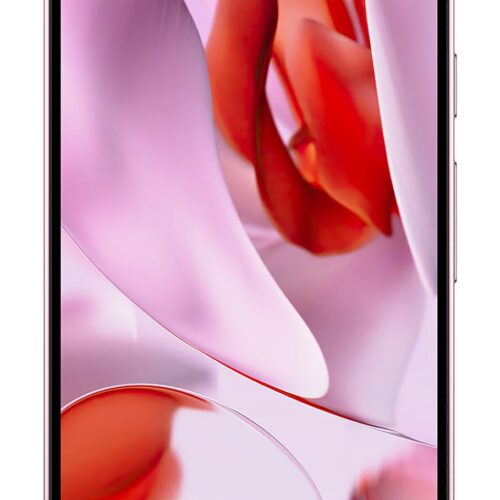 Google Pixel 9 Pro 16 128 Rose Ga05941-GB