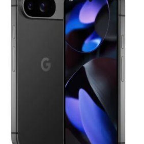 Google Pixel 9 256Gb/Obsidian Ga05842-GB