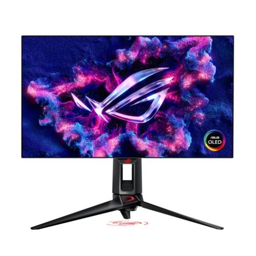 Asus Lcd Monitor 26.5 2560