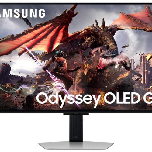 Samsung Monitor 32