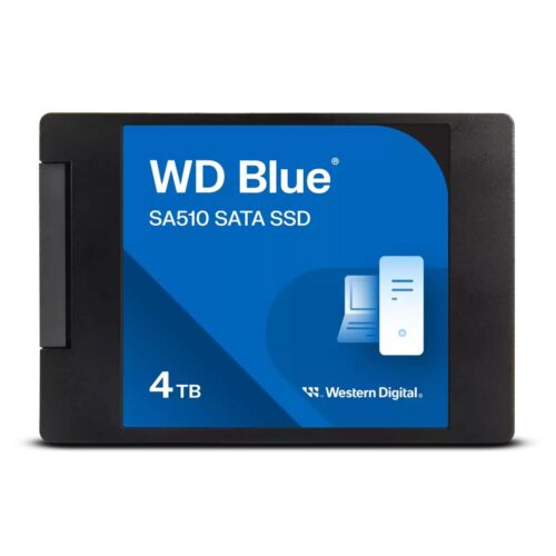 Sandisk SSD Blue Sa510 4000 4000GB