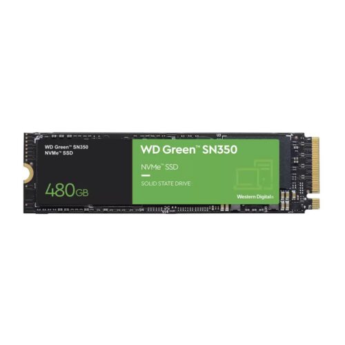 Sandisk SSD 480 GB 1650 480GB