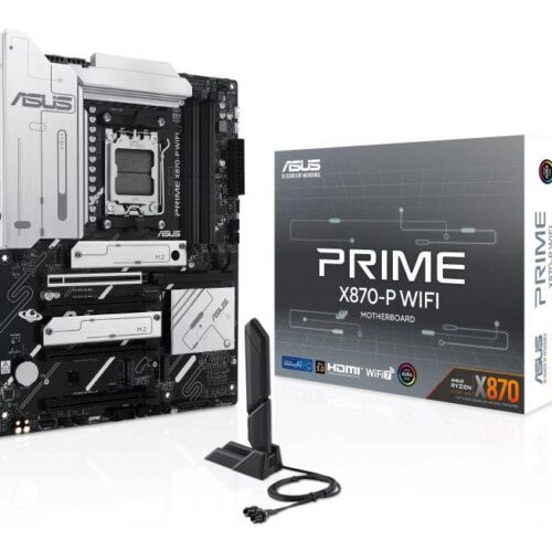 Asus Mainboard Amd X870