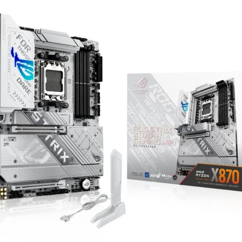 Asus Mainboard Amd X870