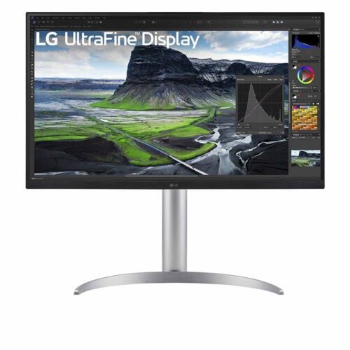 Lg Lcd Monitor 27Uq850V-W