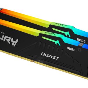 Kingston Memory Dimm 32Gb Ddr5-6000/K2 Kf560C36Bbe2Ak2-32