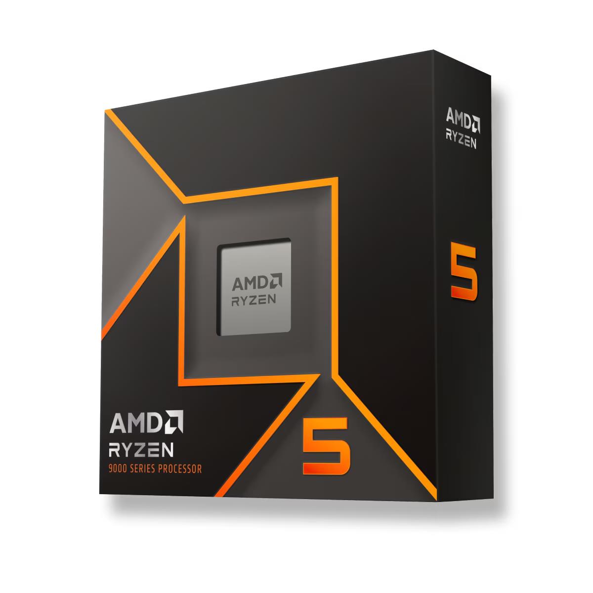 AMD Desktop 3900 AM5 32MB