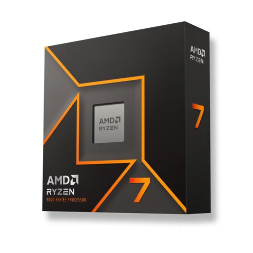 AMD Desktop 3800 AM5 32MB