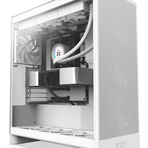 Nzxt Case H7 Flow