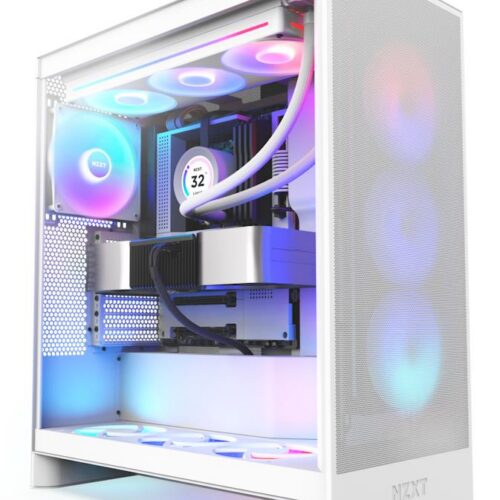 Nzxt Case H7 Flow Rgb