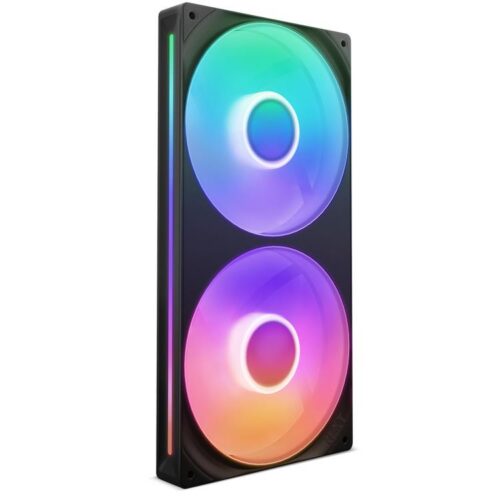 Nzxt Case Fan 280Mm F280 Rgb Core