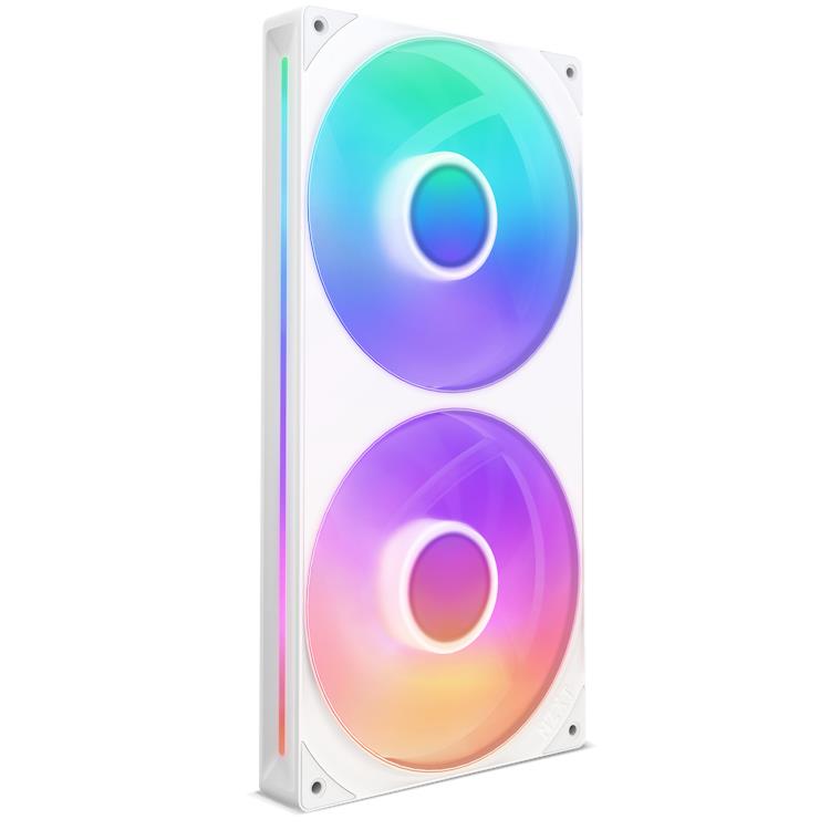 Nzxt Case Fan 280Mm F280 Rgb Core