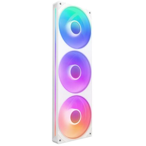 Nzxt Case Fan 360Mm F360 Rgb Core