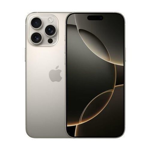 Apple Iphone 16 Pro Max 256GB