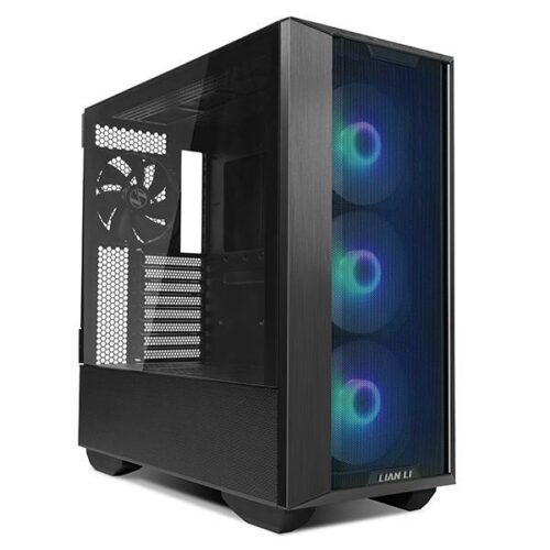 Lian Li Case Lancool Iii