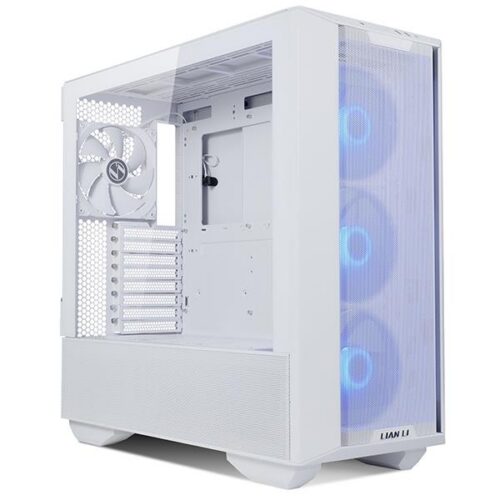 Lian Li Case Lancool Iii
