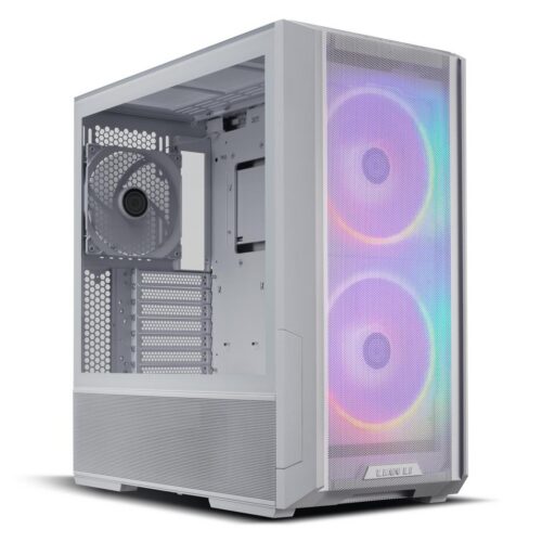 Lian Li Case Lancool 216Rw White