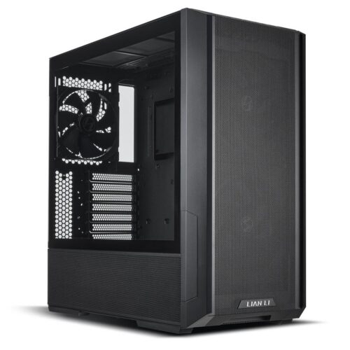 Lian Li Case Lancool 216X Black