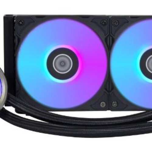 Lian Li Cooler S_Multi G89.Ga2T24B.00