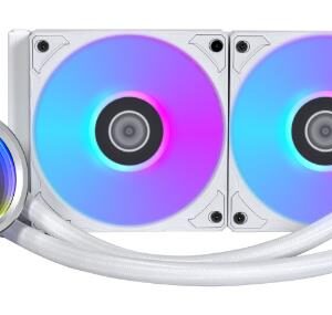 Lian Li Cooler S_Multi G89.Ga2T24W.00