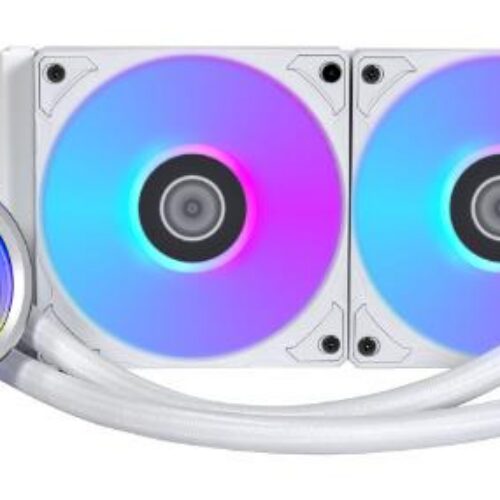 Lian Li Cooler S_Multi G89.Ga2T24W.00