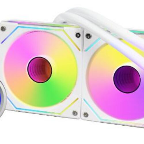 Lian Li Cooler S_Multi G89.Ga2T24Inw.00
