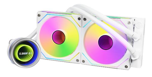 Lian Li Cooler S_Multi G89.Ga2T24Inw.00