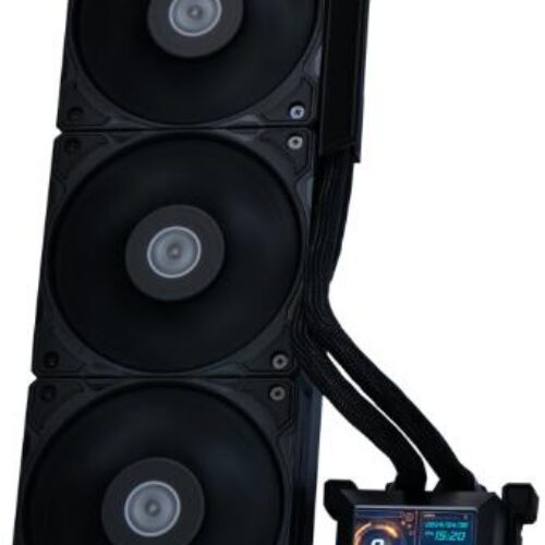 Lian Li Cooler S_Multi G89.Ghslcd36Sb.00