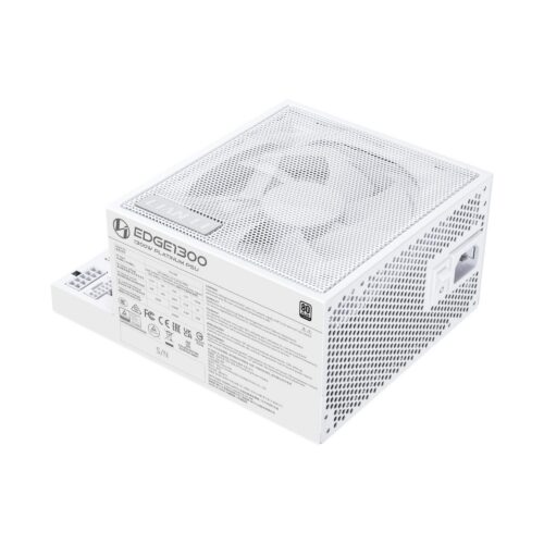 Lian Li Power Supply Edge850