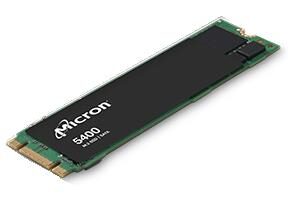 Micron SSD 5400 Pro 960GB