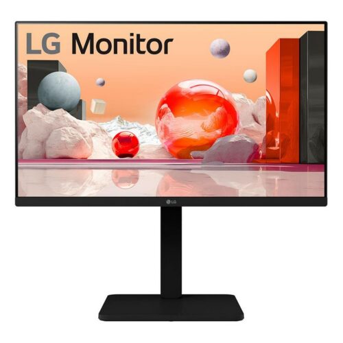 Lg Lcd Monitor 24Ba550-B