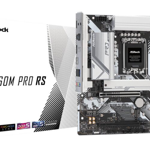 Asrock Mainboard Amd X870
