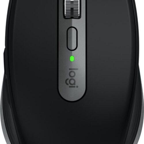 Logitech Mouse Usb Mx Anywhere 3S Mac Space Grey 910-006947