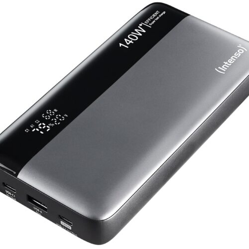 Intenso Power Bank Usb 25000Mah 140W He25000 7350060