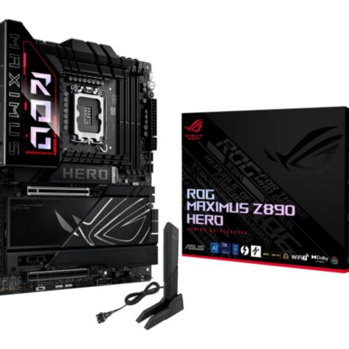 Asus Mainboard Intel Z890 LGA1851