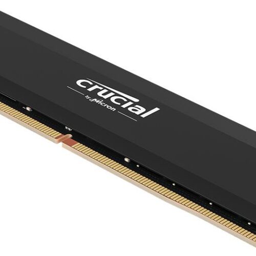 Crucial Memory Dimm Pro 16Gb Ddr5-6400/Cp16G64C38U5B