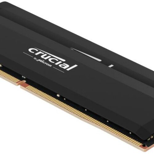 Crucial Memory Dimm Pro 32Gb Ddr5-6400/Kit2 Cp2K16G64C38U5B