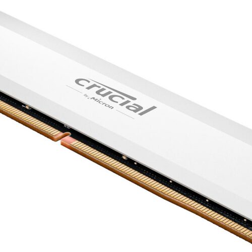 Crucial Memory Dimm Pro 16Gb Ddr5-6400/Cp16G64C38U5W