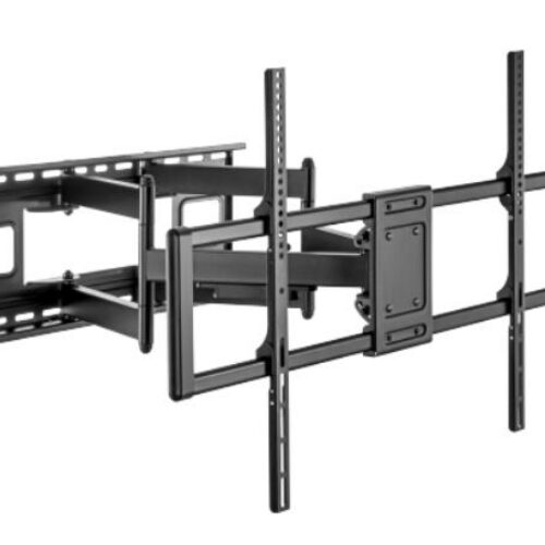 Gembird Tv Set Acc Wall Mount 60-120 Wm-120St-01