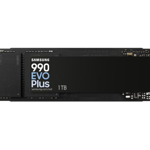 Samsung SSD 990 Evo Plus 6300 1200 1TB