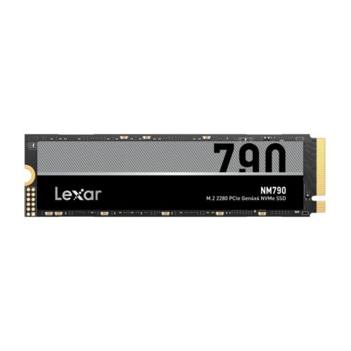 Lexar SSD Nm790 6500 8TB