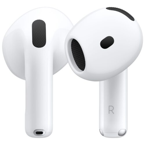Apple Headset Airpods 4 Mxp63