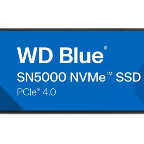 Sandisk SSD Blue Sn5000 1200 4TB