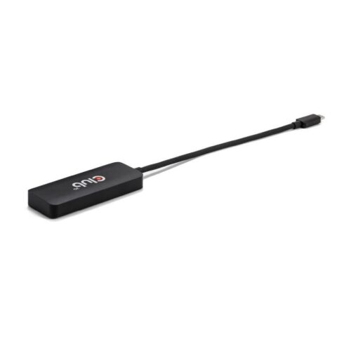 Club3D O Hub Usb-C 3Port Dp Csv-1553