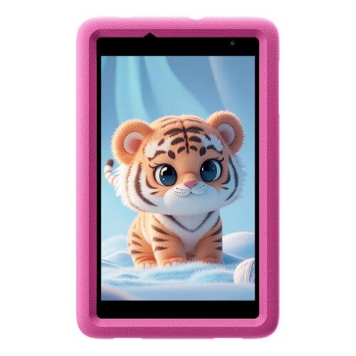 Blackview Tablet Tab A5 Kids 8 3 64 Lte Tab A5 Kids Pink