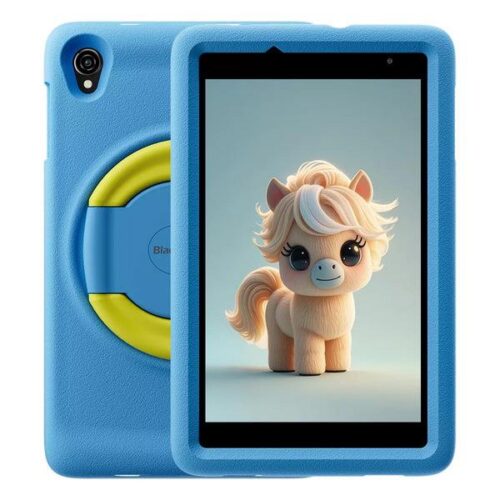 Blackview Tablet Tab A5 Kids 8 3 64 Lte Tab A5 Kids Blue