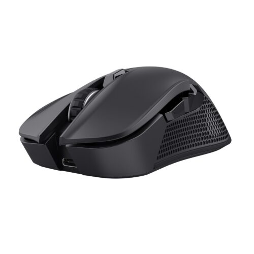 Trust Mouse Usb Optical Wrl Gxt931 Ybar Multi Blk 25330