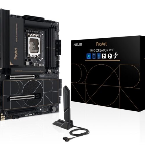 Asus Mainboard Intel Z890 LGA1851