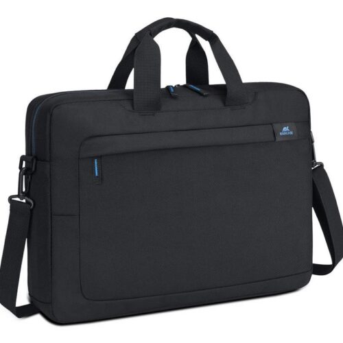 Rivacase Nb Case Boboli 15.6-16 Black 8036